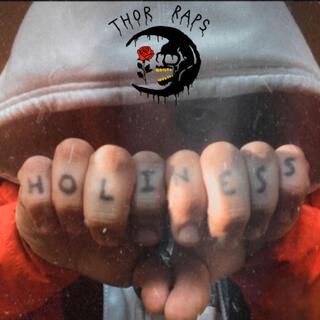 THOR RAPS