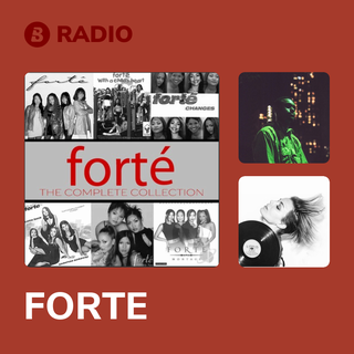 FORTE Radio