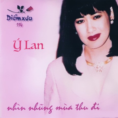 Mùa thu cho em