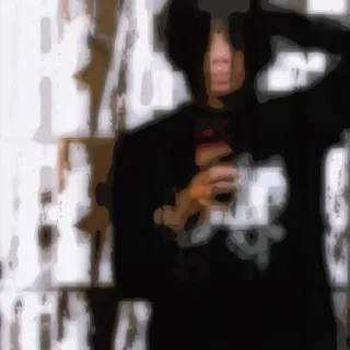 Rain cover art
