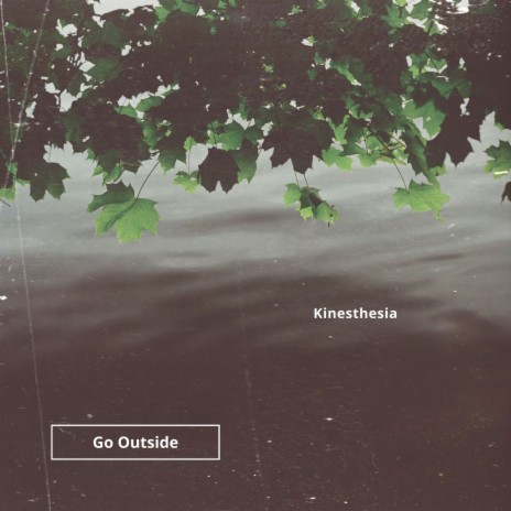 the cool evening breeze cover art