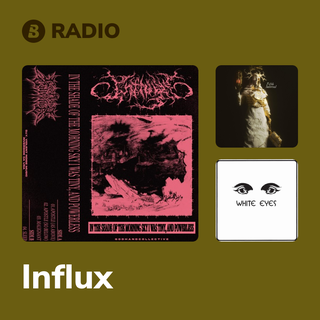 Influx Radio