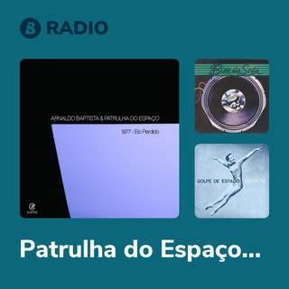 Patrulha do Espaço Radio