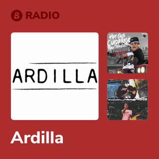 Ardilla Radio