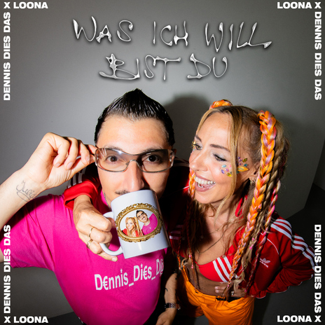 Was ich will bist du (Ohne Dich) ft. Loona