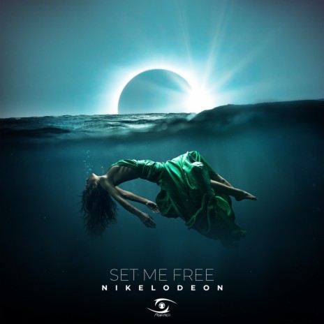 Set Me Free cover art