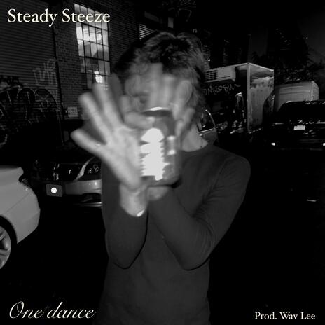 One Dance cover art
