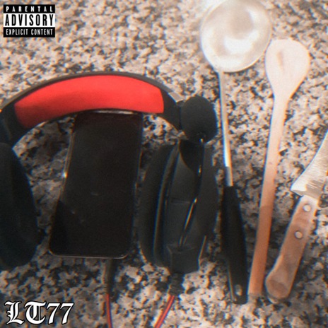 Hoje Eu Tô Cozinhando cover art