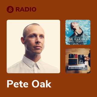 Pete Oak Radio