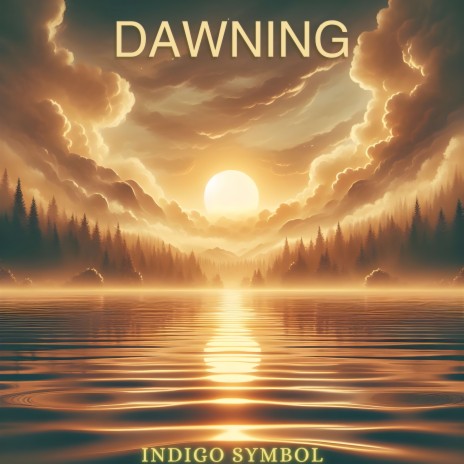 Ripples of Awakening cover art