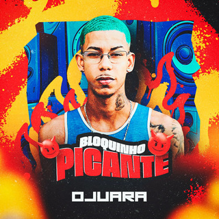 Bloquinho Picante: Sentar Depois Partir / Roça no Pente / Pau Picante / Picote no Escurinho / Em Cima da Fan cover art