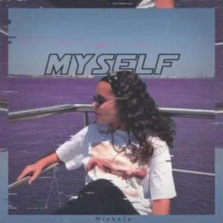 Myself cover art