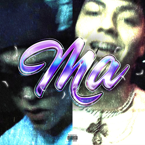 MA ft. Latra$h cover art