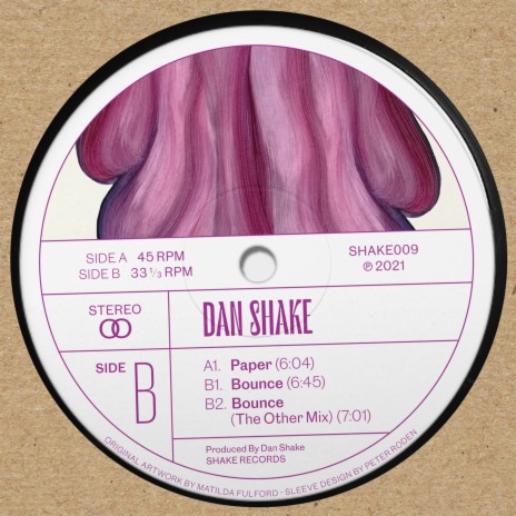 Paper cover art