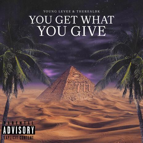 These Hoes Ain't Shit ft. TheRealBK cover art