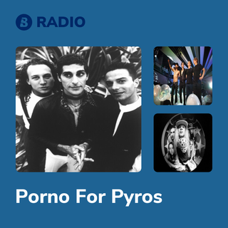 Porno For Pyros Radio