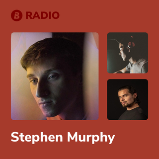 Stephen Murphy Radio