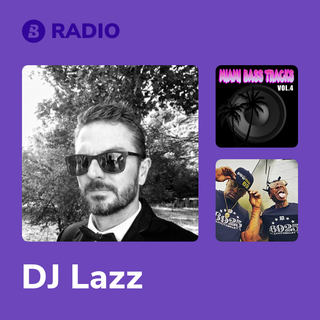 DJ Lazz Radio