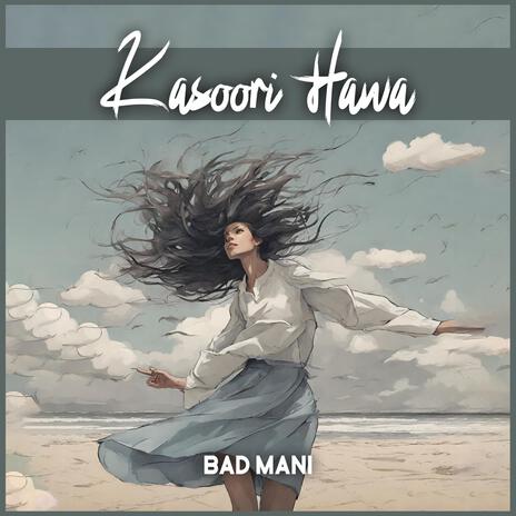 Kasoori Hawa cover art
