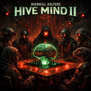 Hive Mind 2