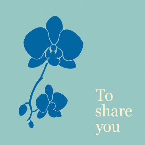 To share you cover art