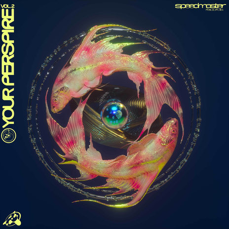 Jabberwock ft. WOLTERS & Onlywithyou cover art