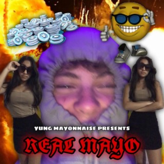 Real Mayo