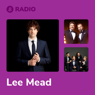 Lee Mead Radio