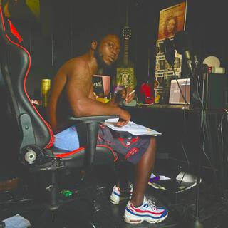 Racks ft. Oso Gambino cover art