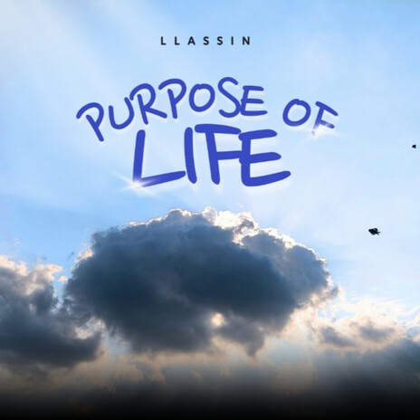 Purpose Of Life cover art