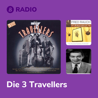 Die 3 Travellers Radio