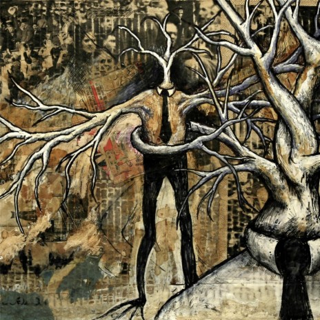 Zaborav cover art