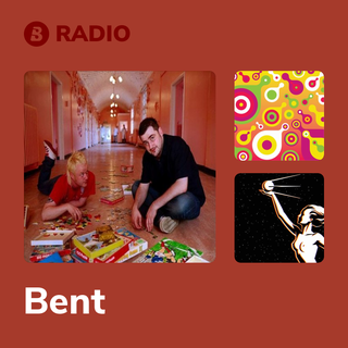Bent Radio