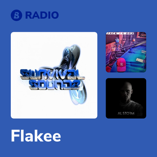 Flakee Radio