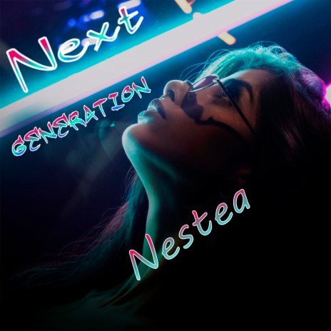 Nestea cover art