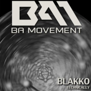 Blakko
