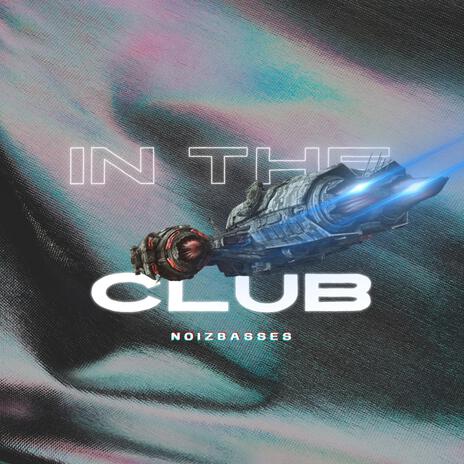 In The Club (Radio Edit) cover art