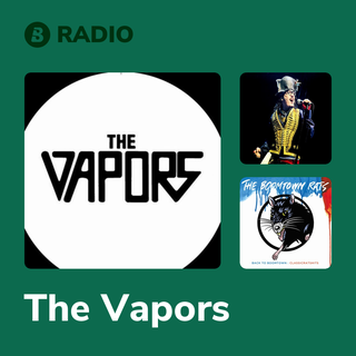 The Vapors Radio