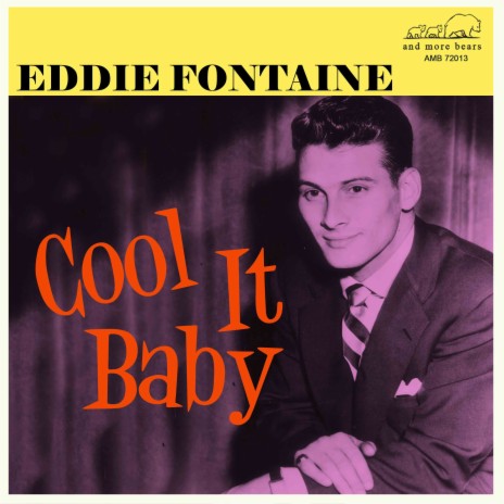 Rock and Roll Baby cover art
