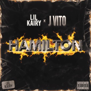 Hamilton ft. J Vito