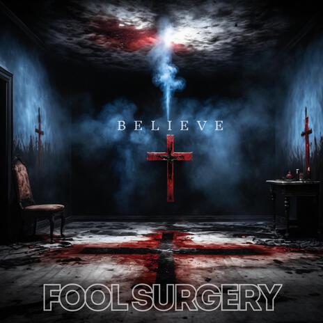 LISTEN cover art