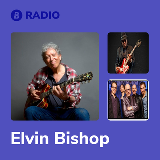 Elvin Bishop Radio