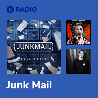 Junk Mail Radio