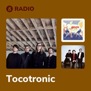 Tocotronic Radio