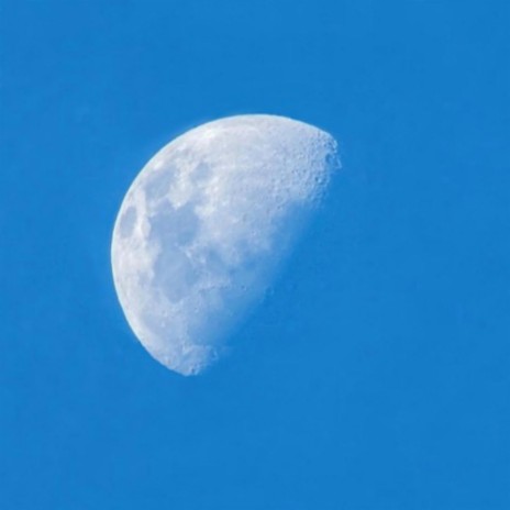 Evangelica (On the Moon) cover art