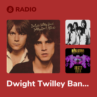 Dwight Twilley Band Radio