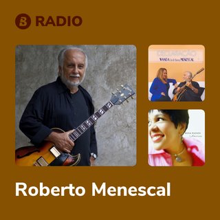 Roberto Menescal Radio