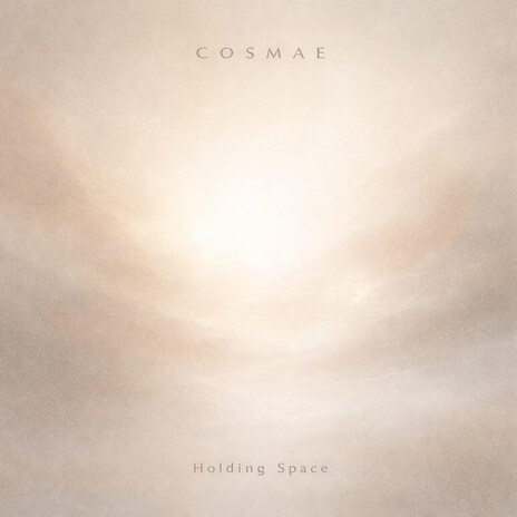 Warm Signal Continuum cover art