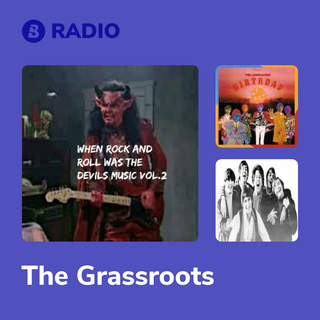 The Grassroots Radio