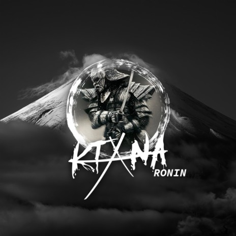 Ronin cover art